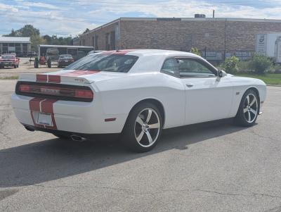 2013 Dodge Challenger SRT8 392
