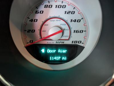 2013 Dodge Challenger SRT8 392