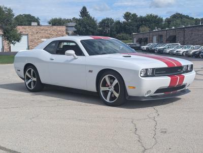 2013 Dodge Challenger SRT8 392