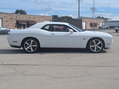 2013 Dodge Challenger SRT8 392