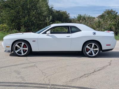 2013 Dodge Challenger SRT8 392