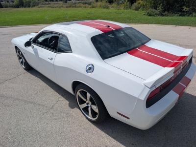 2013 Dodge Challenger SRT8 392