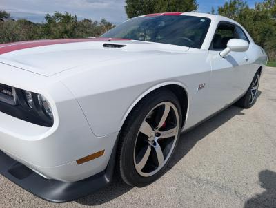 2013 Dodge Challenger SRT8 392