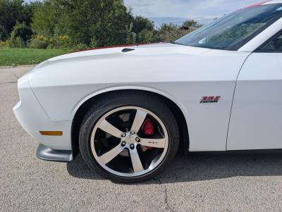 2013 Dodge Challenger SRT8 392