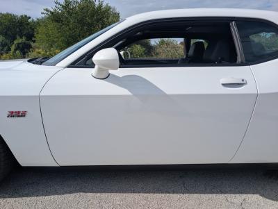 2013 Dodge Challenger SRT8 392