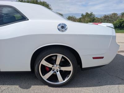 2013 Dodge Challenger SRT8 392