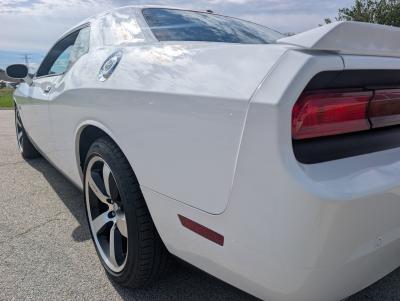 2013 Dodge Challenger SRT8 392