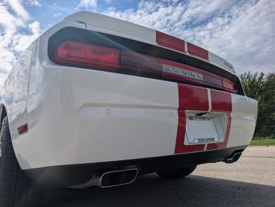 2013 Dodge Challenger SRT8 392
