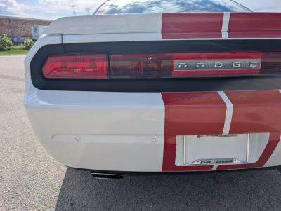 2013 Dodge Challenger SRT8 392