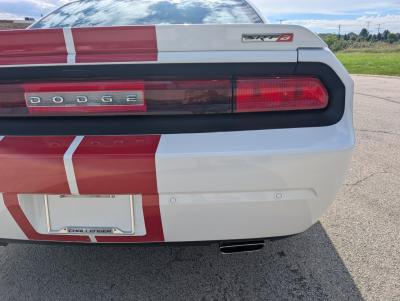 2013 Dodge Challenger SRT8 392