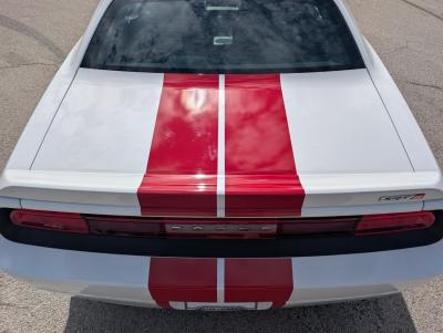 2013 Dodge Challenger SRT8 392