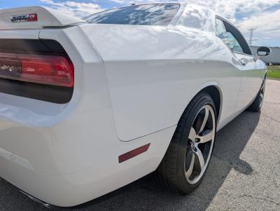 2013 Dodge Challenger SRT8 392