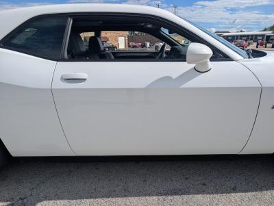 2013 Dodge Challenger SRT8 392