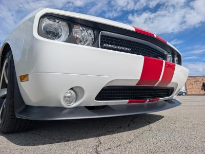 2013 Dodge Challenger SRT8 392