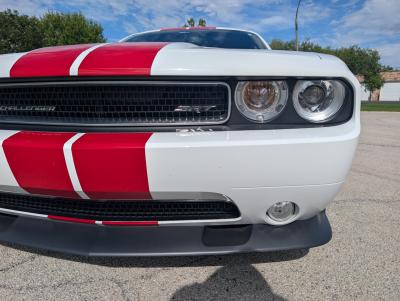 2013 Dodge Challenger SRT8 392