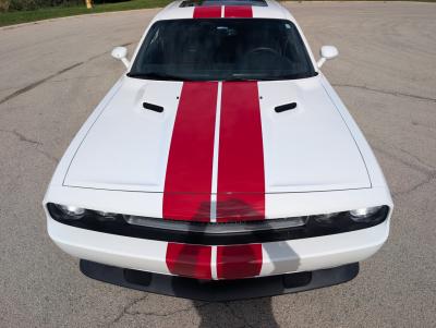 2013 Dodge Challenger SRT8 392