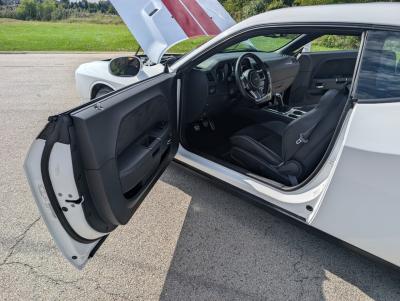 2013 Dodge Challenger SRT8 392