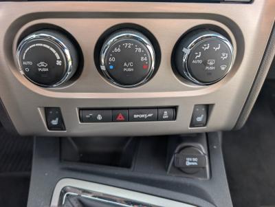 2013 Dodge Challenger SRT8 392