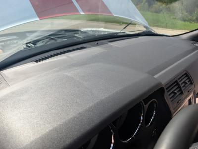 2013 Dodge Challenger SRT8 392