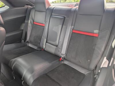 2013 Dodge Challenger SRT8 392