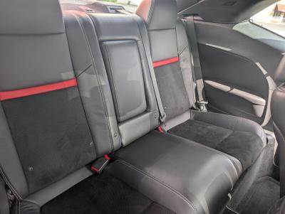 2013 Dodge Challenger SRT8 392
