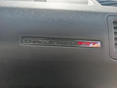 2013 Dodge Challenger SRT8 392