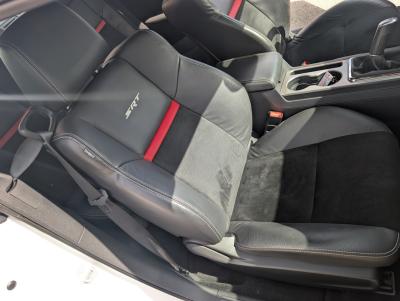 2013 Dodge Challenger SRT8 392