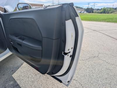 2013 Dodge Challenger SRT8 392