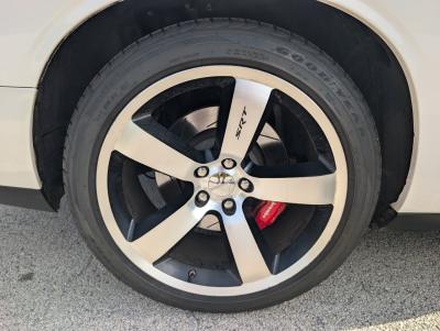 2013 Dodge Challenger SRT8 392