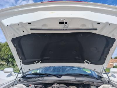 2013 Dodge Challenger SRT8 392