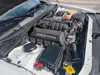 2013 Dodge Challenger SRT8 392
