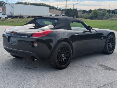 2006 Pontiac Solstice Base