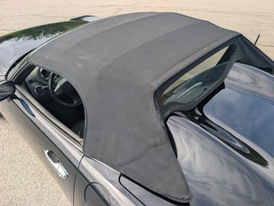 2006 Pontiac Solstice Base