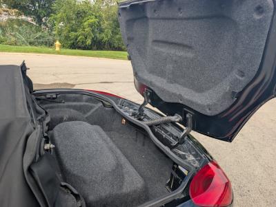 2006 Pontiac Solstice Base