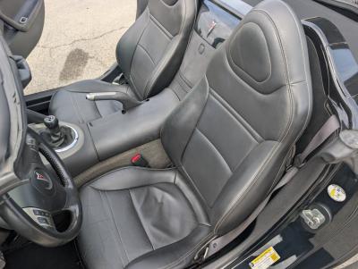 2006 Pontiac Solstice Base