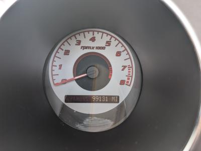 2006 Pontiac Solstice Base