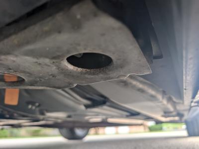 2006 Pontiac Solstice Base