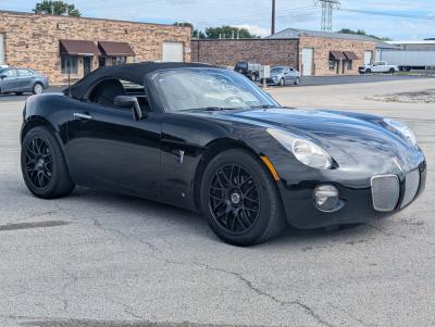 2006 Pontiac Solstice Base
