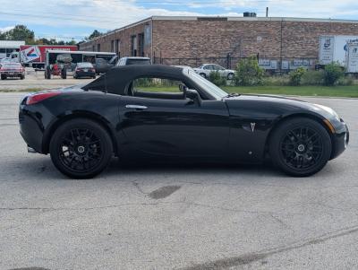 2006 Pontiac Solstice Base
