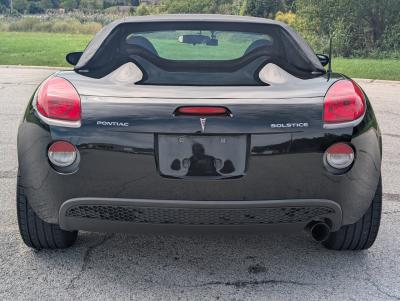 2006 Pontiac Solstice Base
