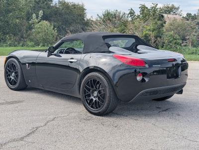 2006 Pontiac Solstice Base