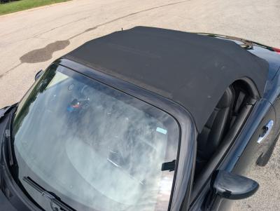 2006 Pontiac Solstice Base