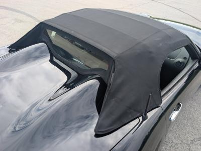 2006 Pontiac Solstice Base
