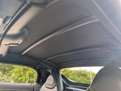 2006 Pontiac Solstice Base