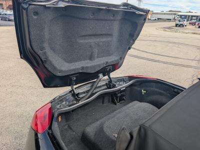 2006 Pontiac Solstice Base