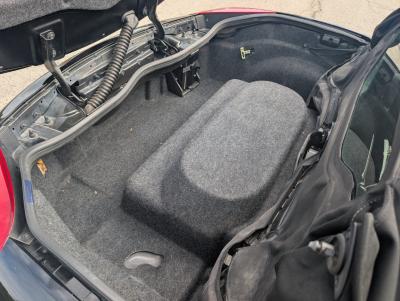 2006 Pontiac Solstice Base