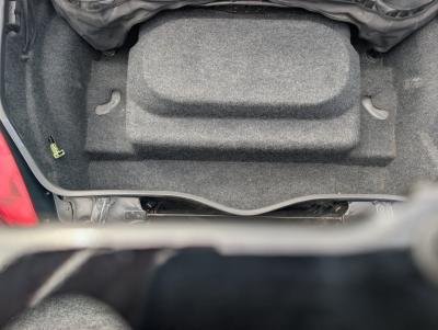 2006 Pontiac Solstice Base