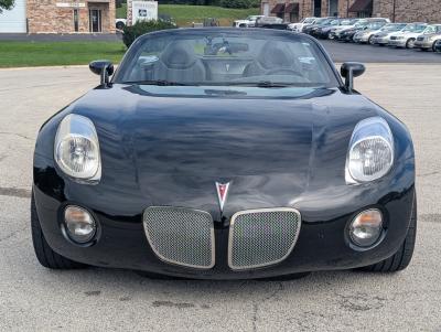 2006 Pontiac Solstice Base