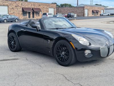 2006 Pontiac Solstice Base