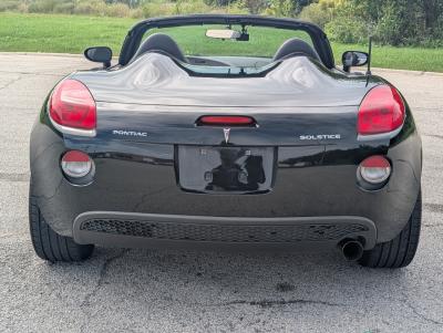 2006 Pontiac Solstice Base